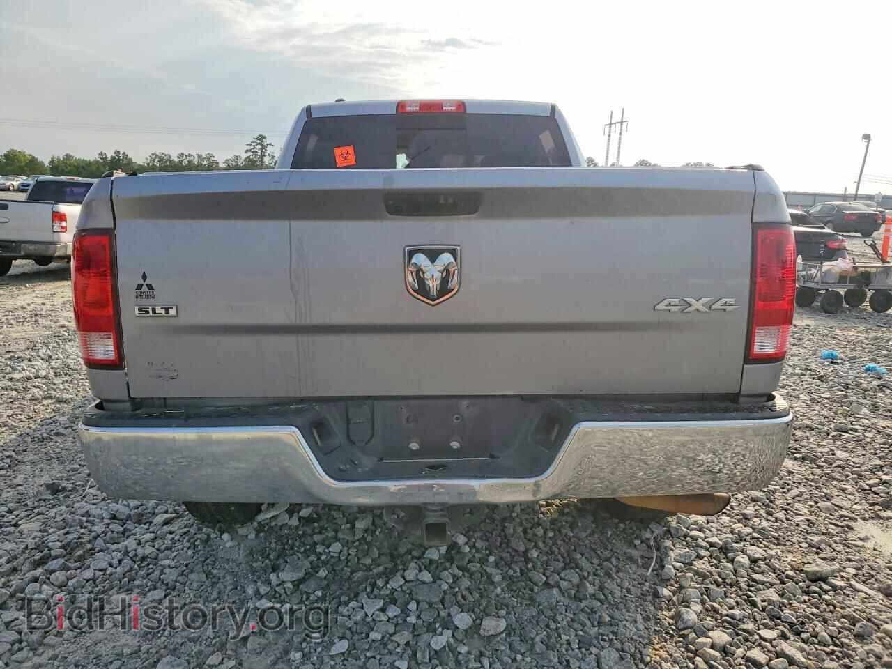 2020 RAM 1500 - VIN: 1C6RR7TT5LS112157 - Photo 6