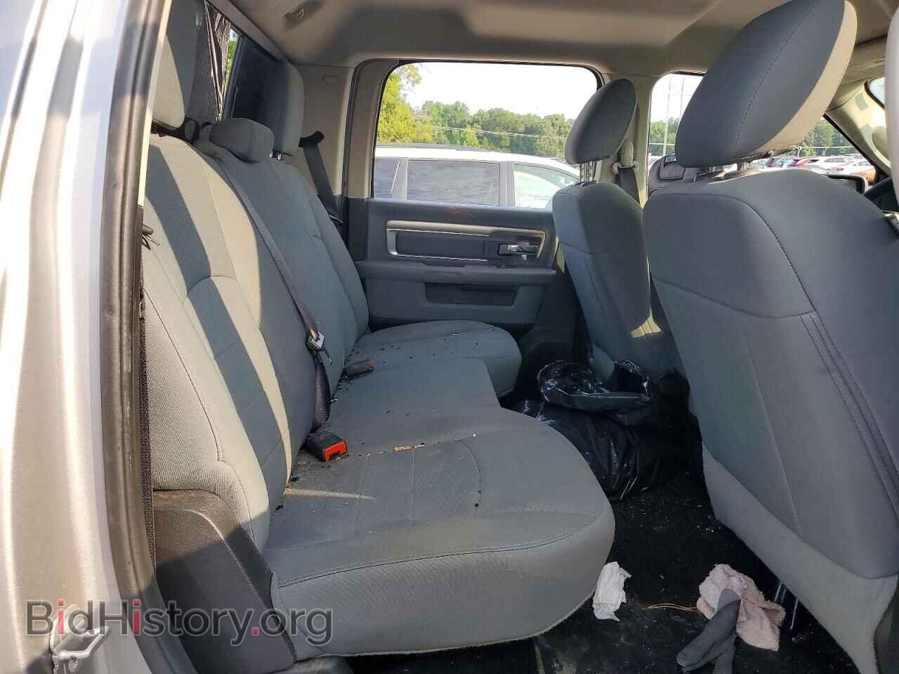 2020 RAM 1500 - VIN: 1C6RR7TT5LS112157 - Photo 10