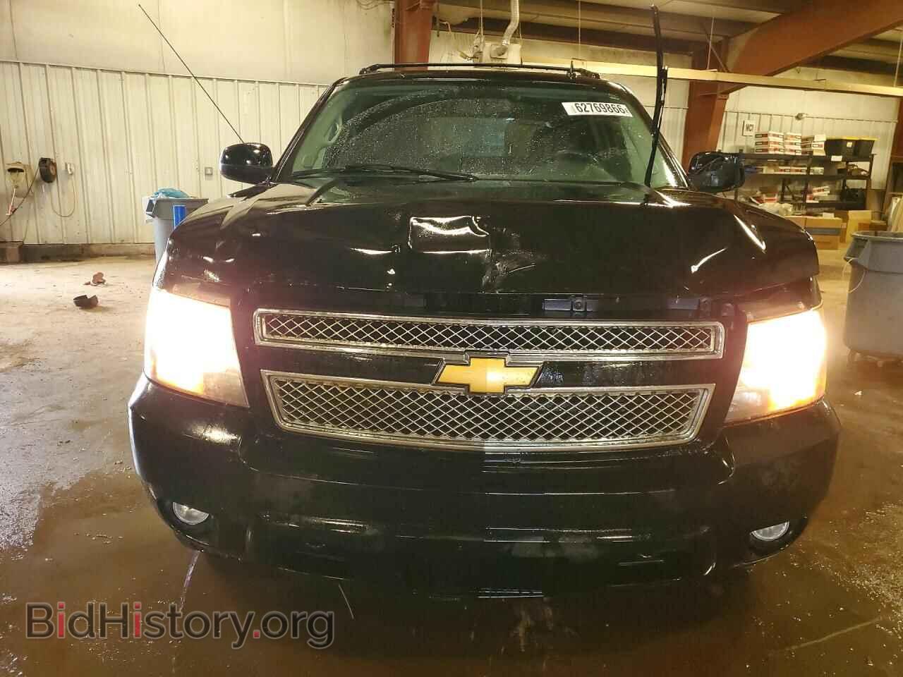 2008 CHEVROLET AVALANCHE - VIN: 3GNFK123X8G141996 - Фото 5
