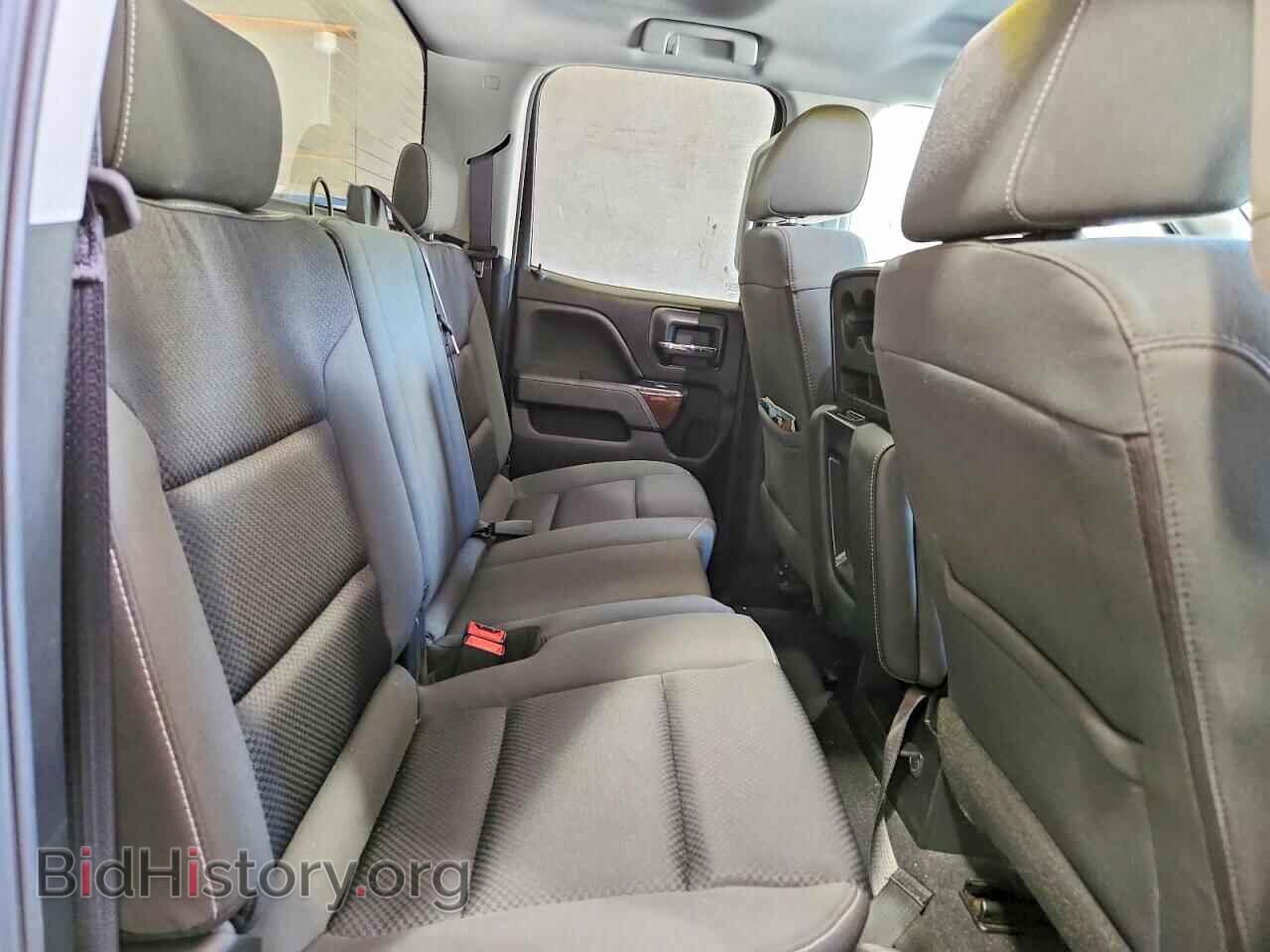 2019 GMC SIERRA - VIN: 2GTV2MEC6K1195376 - Photo 10