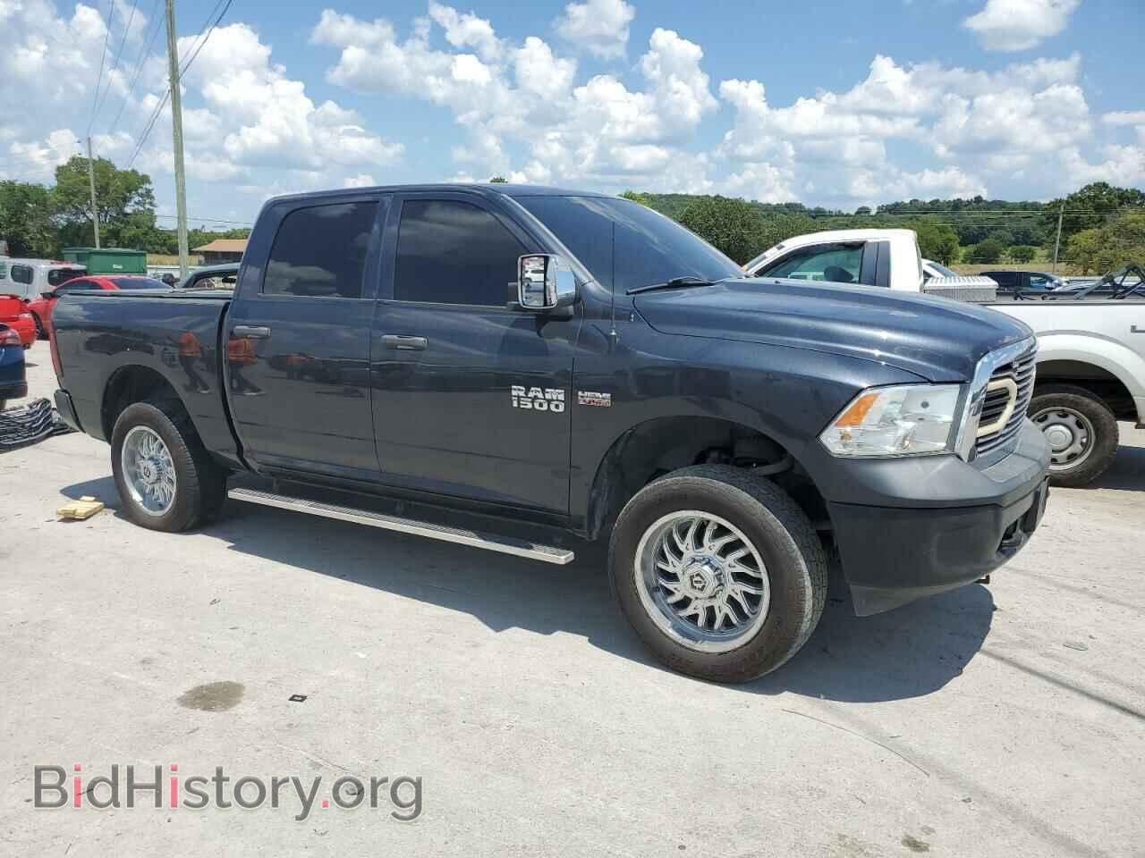 2017 RAM 1500 - VIN: 1C6RR7KT1HS577978 - Photo 4