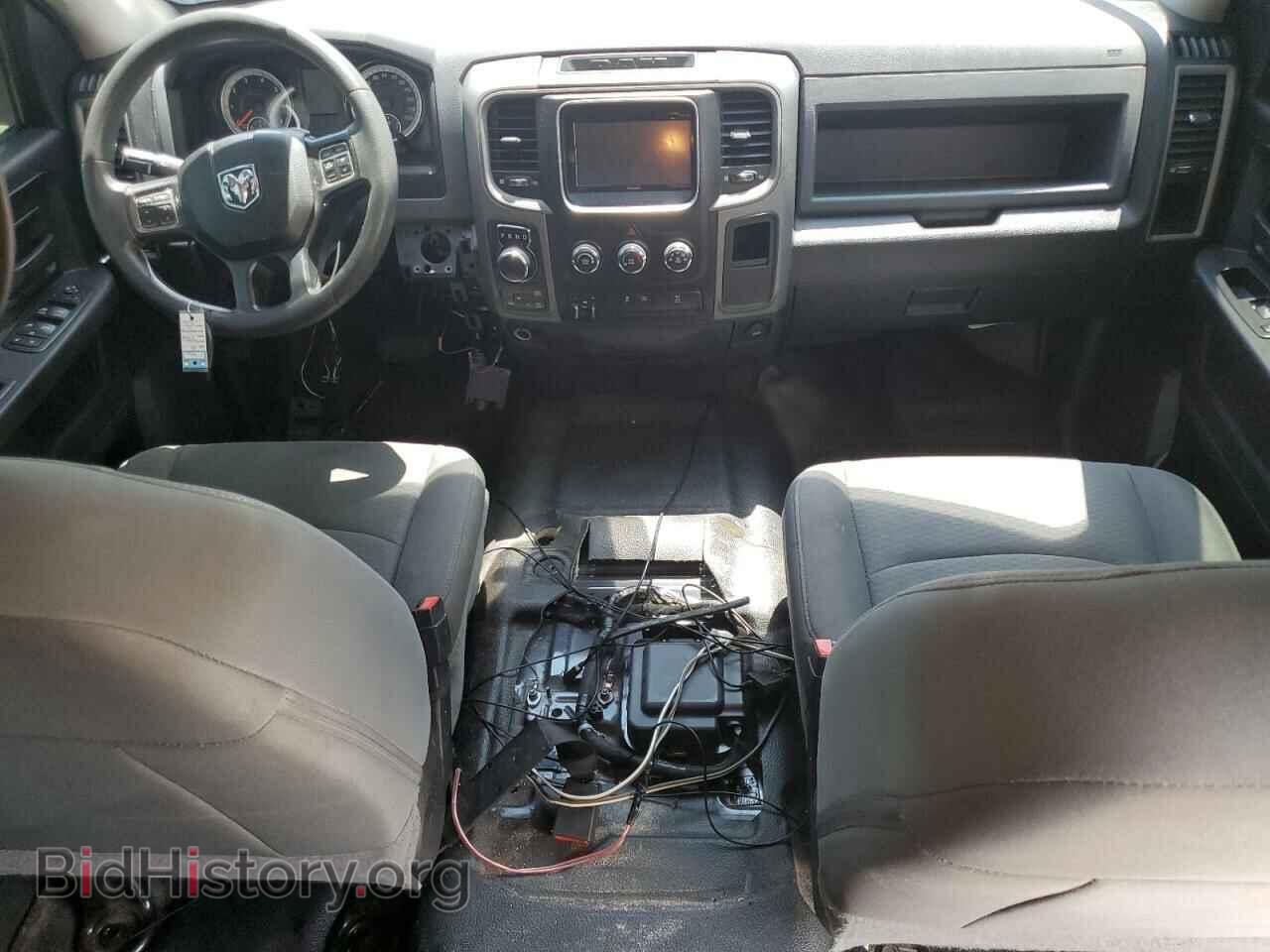 2017 RAM 1500 - VIN: 1C6RR7KT1HS577978 - Photo 8