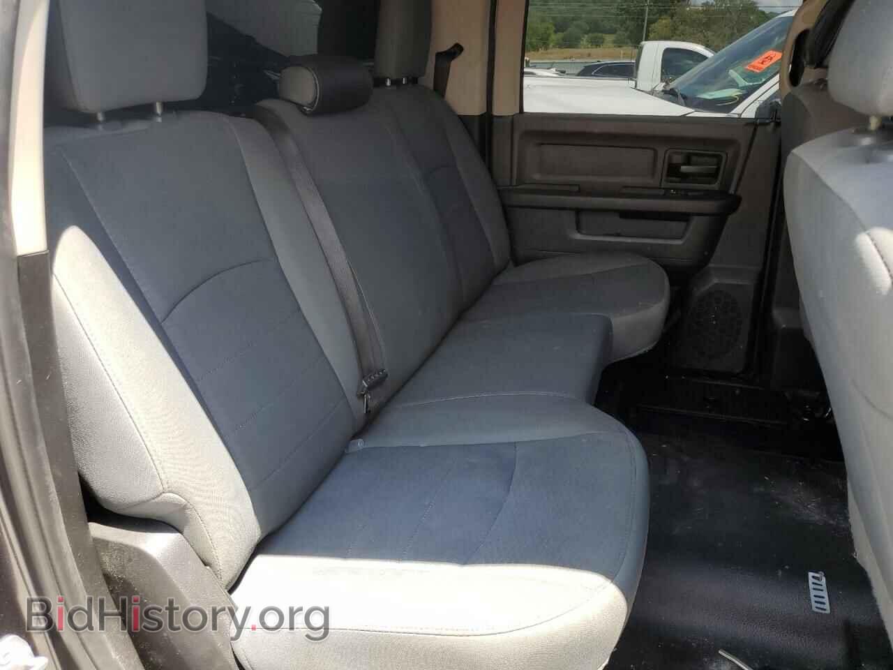 2017 RAM 1500 - VIN: 1C6RR7KT1HS577978 - Photo 10