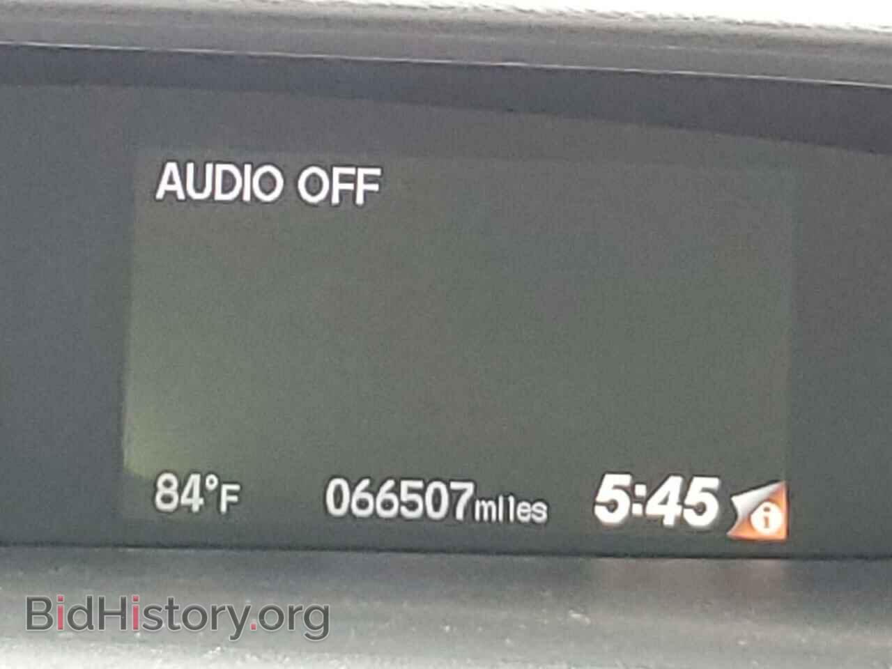 2015 HONDA CIVIC - VIN: 19XFB2F83FE004864 - Фото 8
