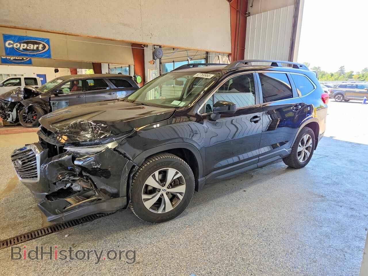 Photo 4S4WMACD1N3443116 - SUBARU ASCENT 2022