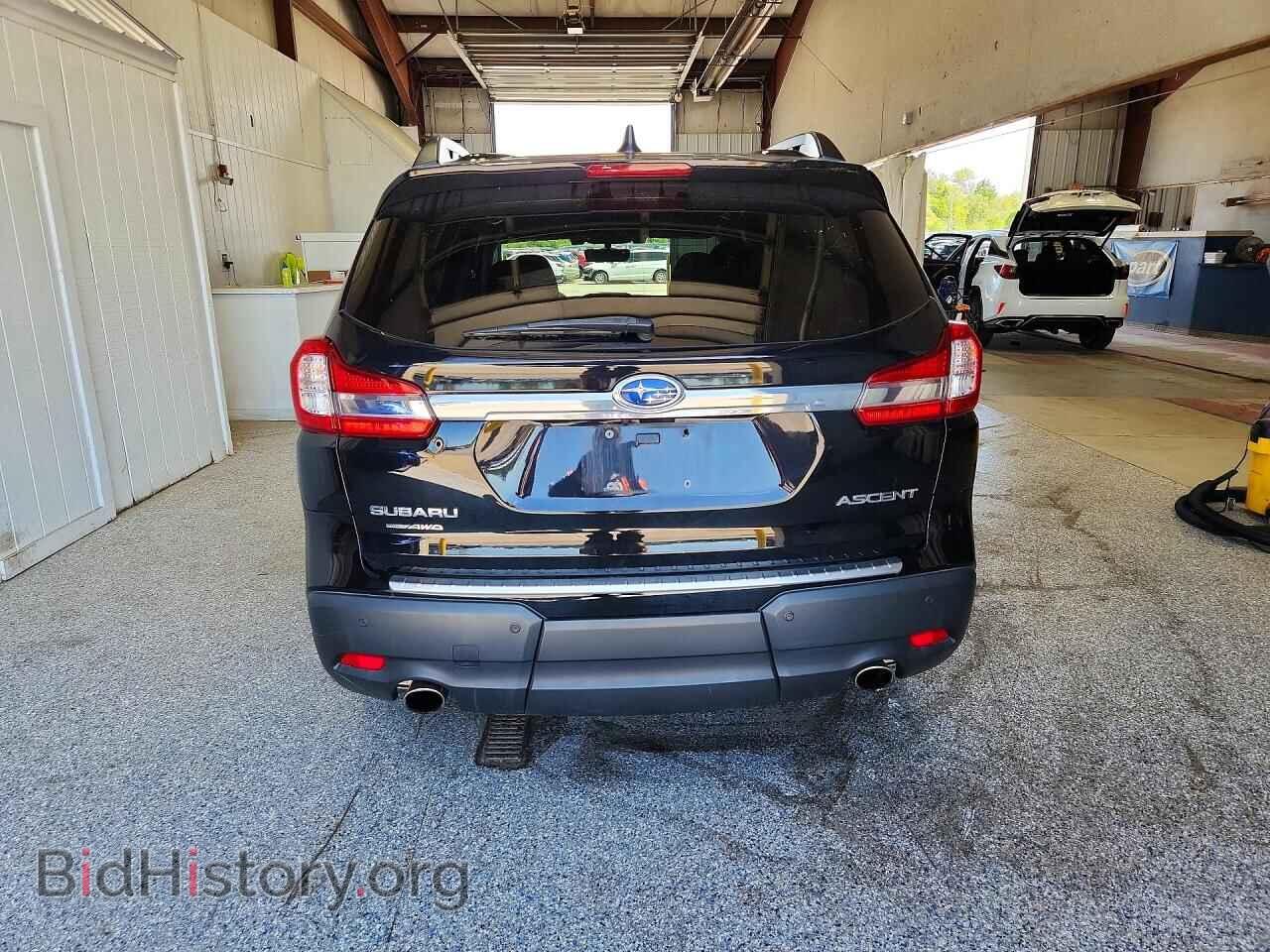 2022 SUBARU ASCENT - VIN: 4S4WMACD1N3443116 - Фото 6