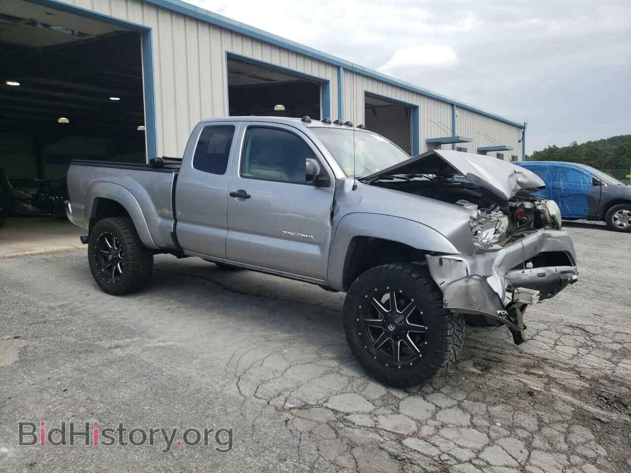 2014 TOYOTA All Models - VIN: 5TFUU4EN6EX090111 - Фото 4