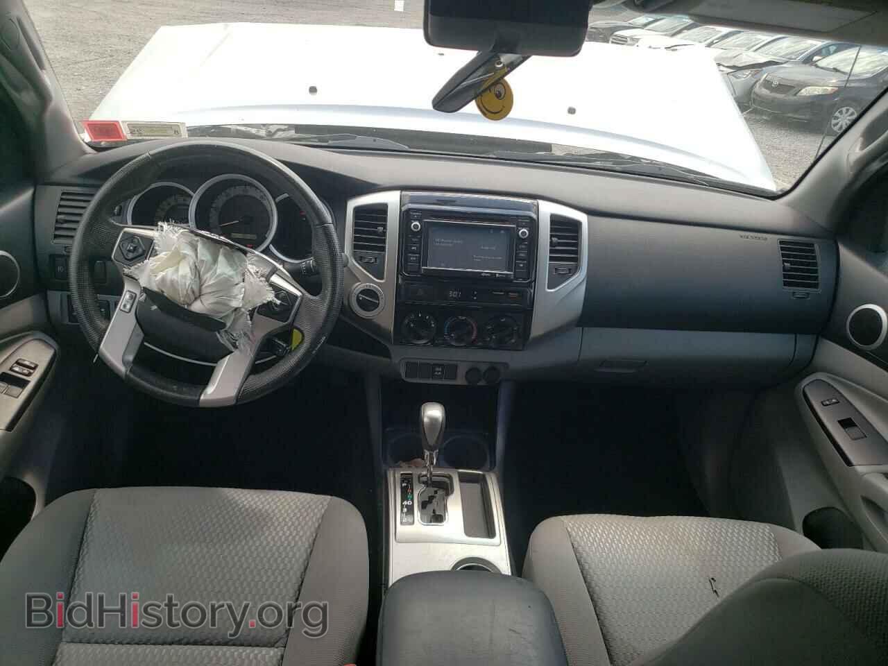 2014 TOYOTA All Models - VIN: 5TFUU4EN6EX090111 - Фото 8