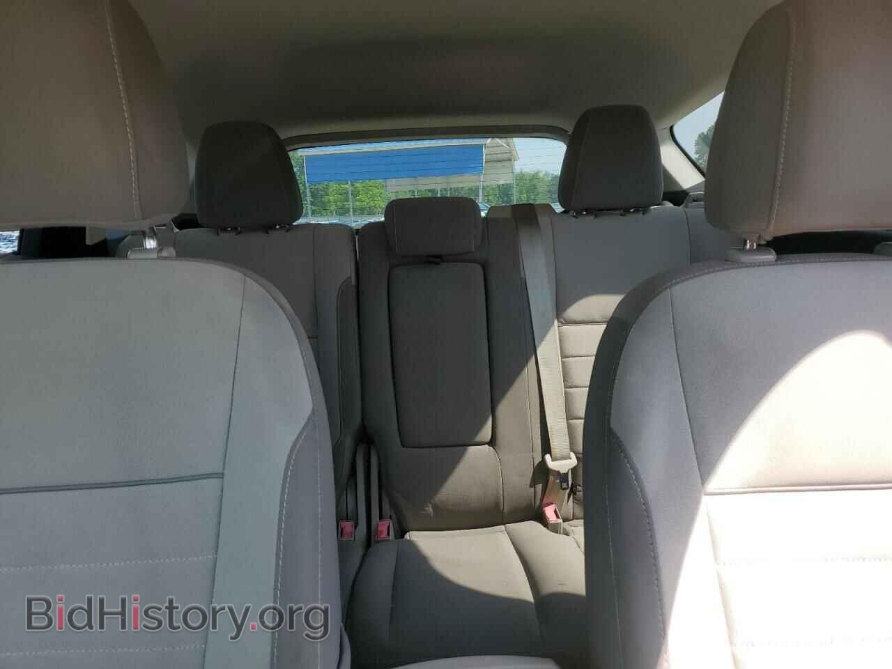 2015 FORD ESCAPE - VIN: 1FMCU0G76FUA03695 - Фото 10
