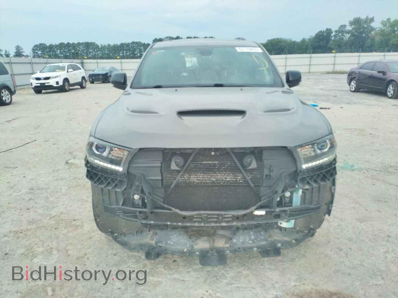 2019 DODGE DURANGO - VIN: 1C4RDJDG1KC633472 - Photo 5