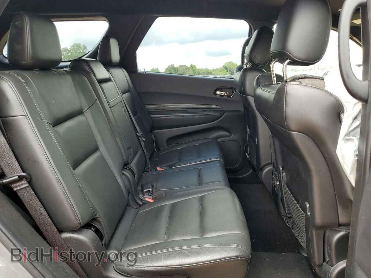 2021 DODGE DURANGO - VIN: 1C4RDJDG0MC644529 - Photo 11