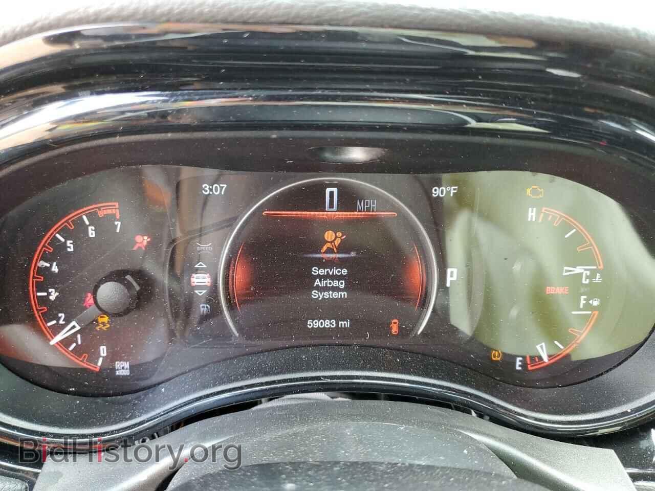2021 DODGE DURANGO - VIN: 1C4RDJDG0MC644529 - Photo 9