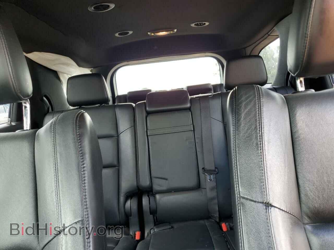 2021 DODGE DURANGO - VIN: 1C4RDJDG0MC644529 - Photo 10