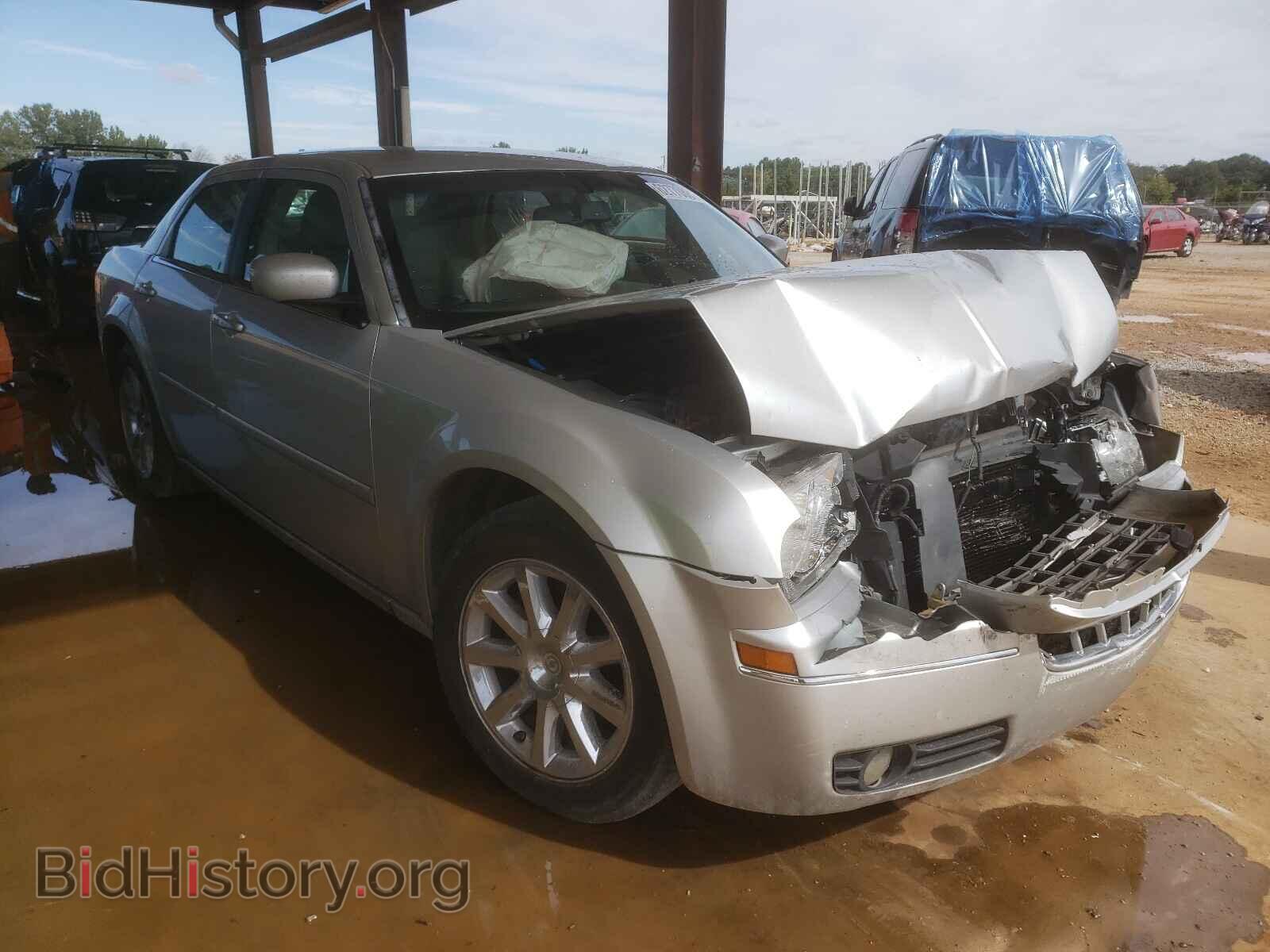 Photo 2C3KA53G37H682202 - CHRYSLER 300 2007