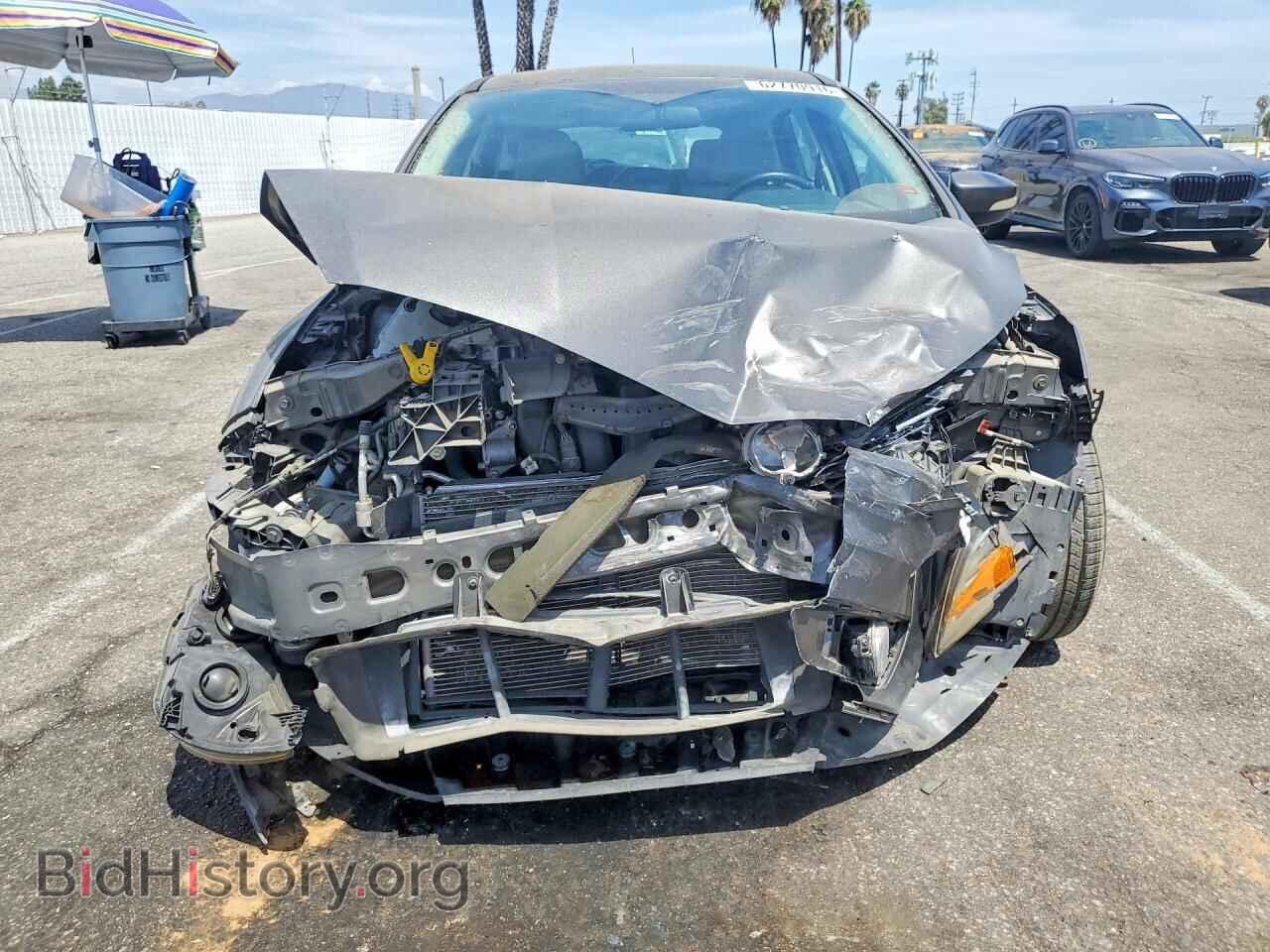 2016 FORD FOCUS - VIN: 1FADP3K29GL203464 - Photo 5