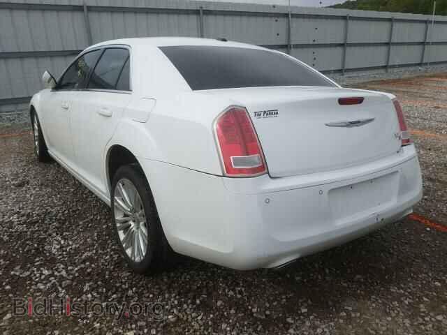 2013 CHRYSLER 300 - VIN: 2C3CCABG6DH602377 - Фото 3