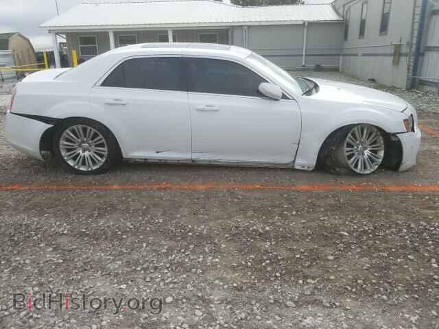 2013 CHRYSLER 300 - VIN: 2C3CCABG6DH602377 - Фото 9