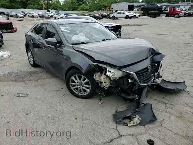 2014 MAZDA 3 - VIN: JM1BM1V79E1190973 - Фото 13