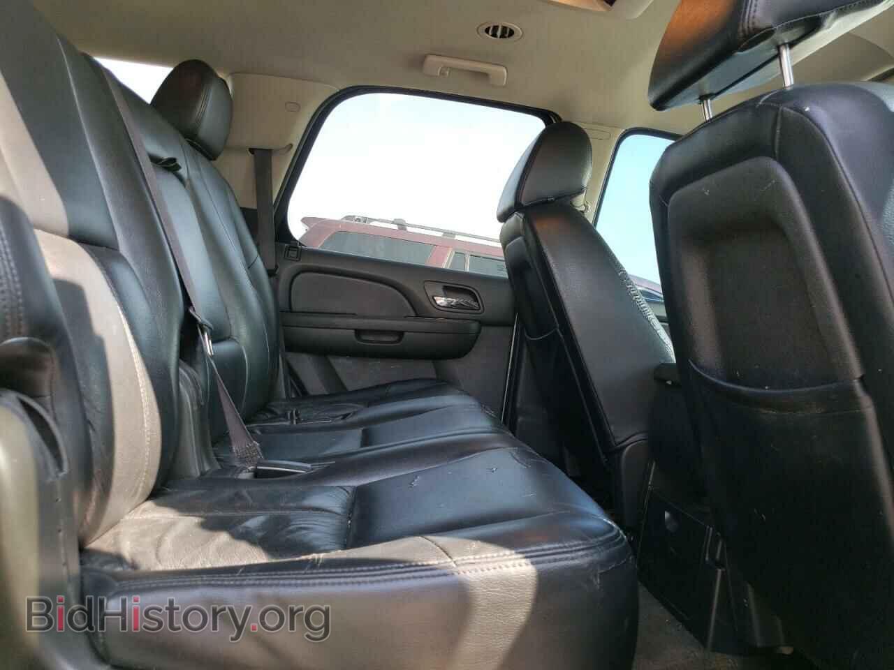 2014 GMC YUKON - VIN: 1GKS2AE08ER100887 - Фото 11