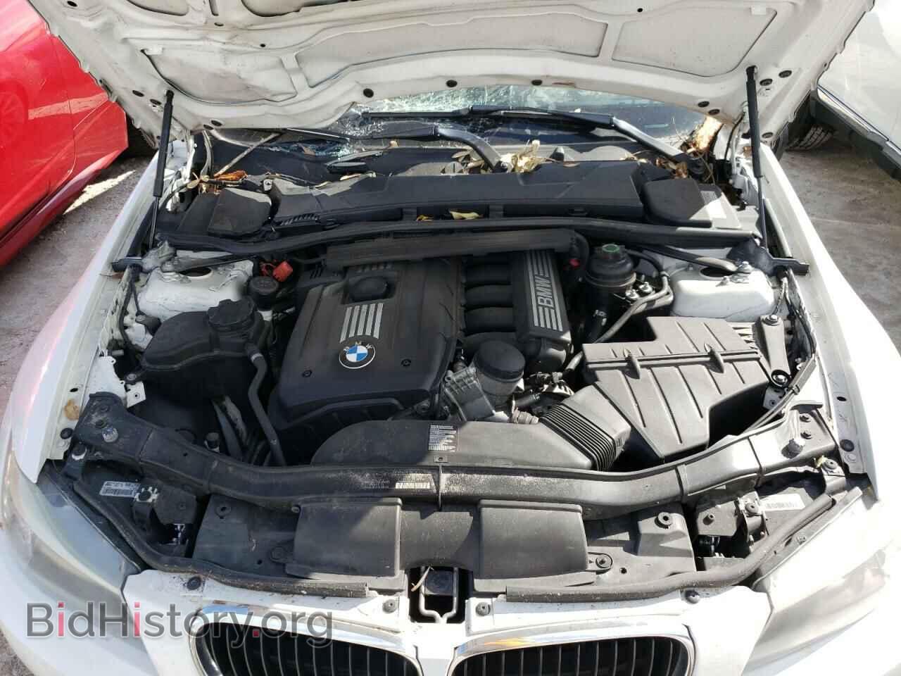 2011 BMW 3 SERIES - VIN: WBAPH7C52BE680767 - Фото 7