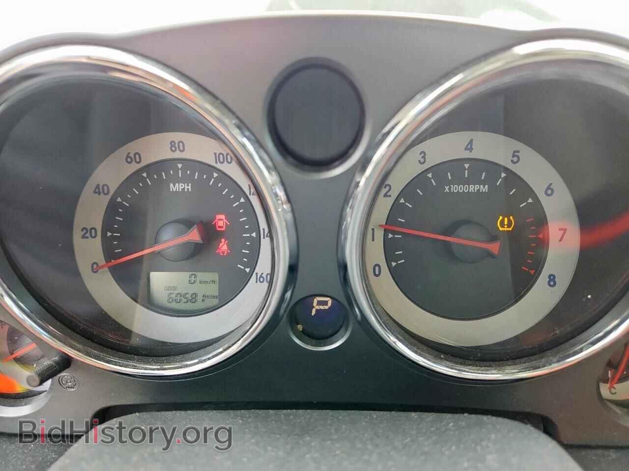 2011 MITSUBISHI ECLIPSE - VIN: 4A31K5DF0BE017572 - Фото 9