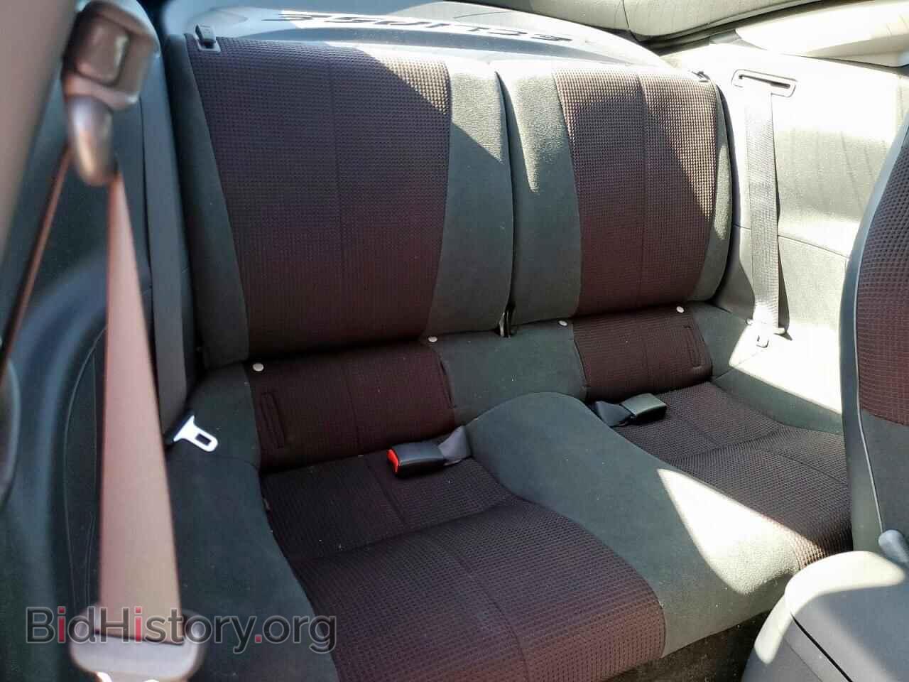 2011 MITSUBISHI ECLIPSE - VIN: 4A31K5DF0BE017572 - Фото 10