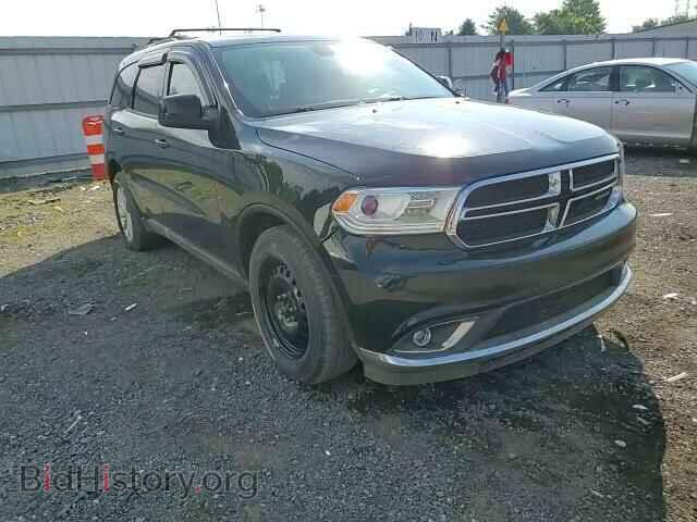 2015 DODGE DURANGO - VIN: 1C4RDJAG1FC161378 - Photo 14
