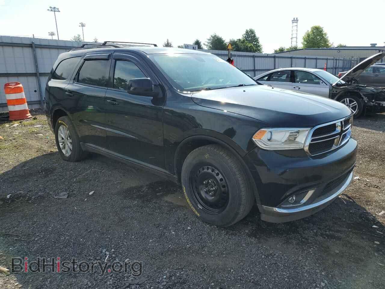 2015 DODGE DURANGO - VIN: 1C4RDJAG1FC161378 - Photo 4