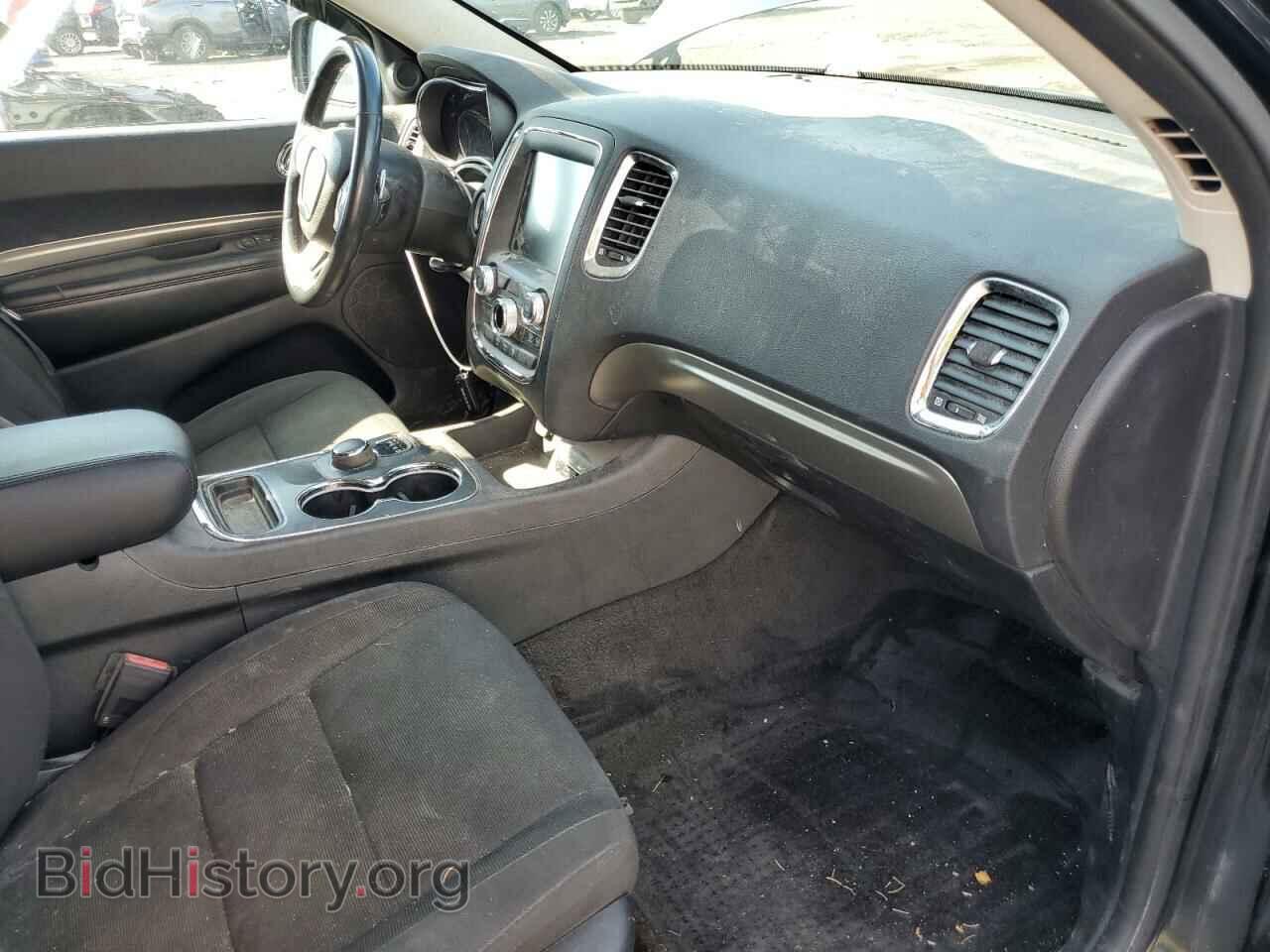 2015 DODGE DURANGO - VIN: 1C4RDJAG1FC161378 - Photo 8