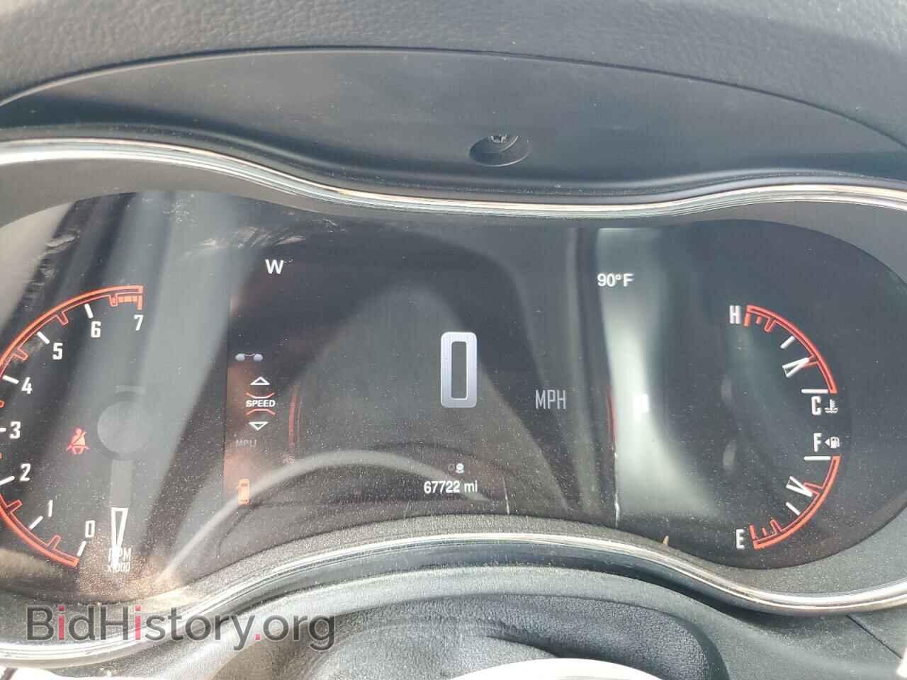 2015 DODGE DURANGO - VIN: 1C4RDJAG1FC161378 - Photo 9