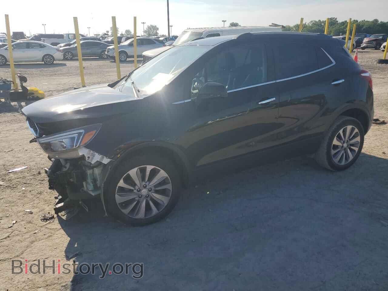 Photo KL4CJASB4LB322870 - BUICK ENCORE 2020
