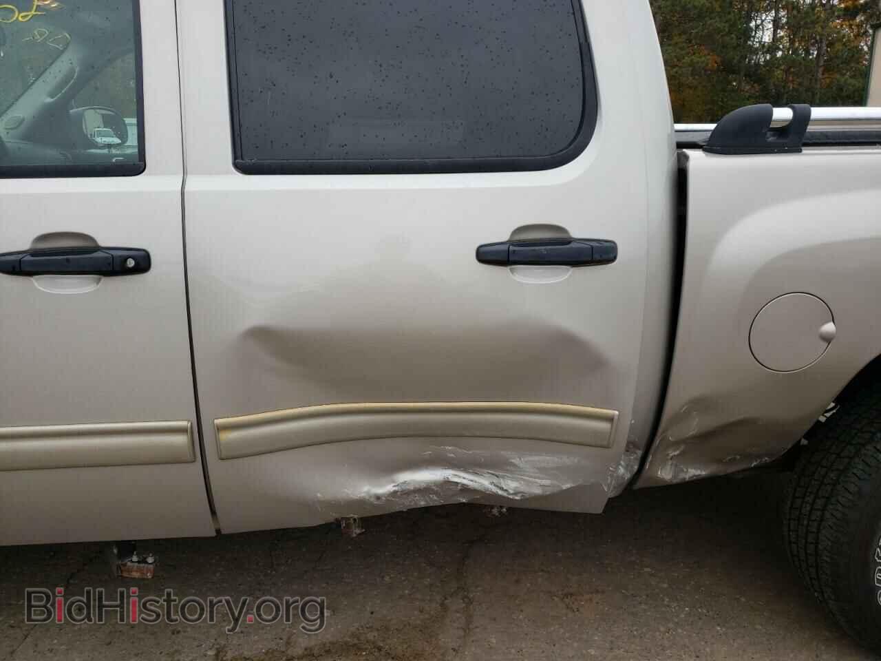 2009 CHEVROLET SILVERADO - VIN: 3GCEK23M09G248932 - Фото 9