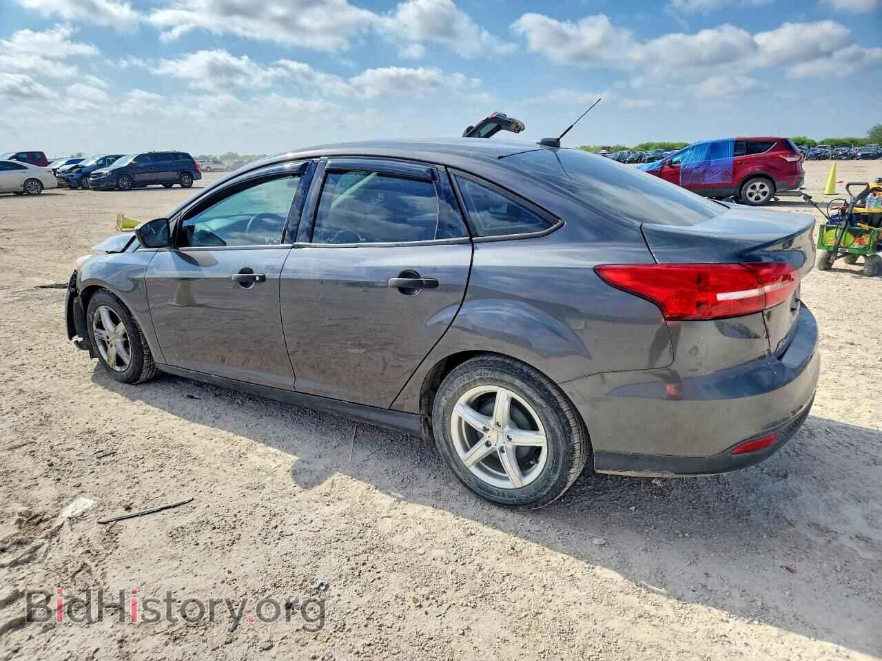 2016 FORD FOCUS - VIN: 1FADP3E20GL229978 - Photo 2