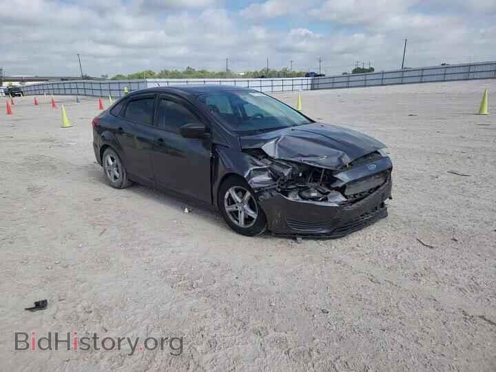 2016 FORD FOCUS - VIN: 1FADP3E20GL229978 - Photo 13