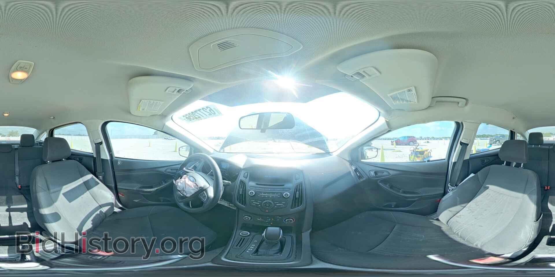 2016 FORD FOCUS - VIN: 1FADP3E20GL229978 - Photo 14