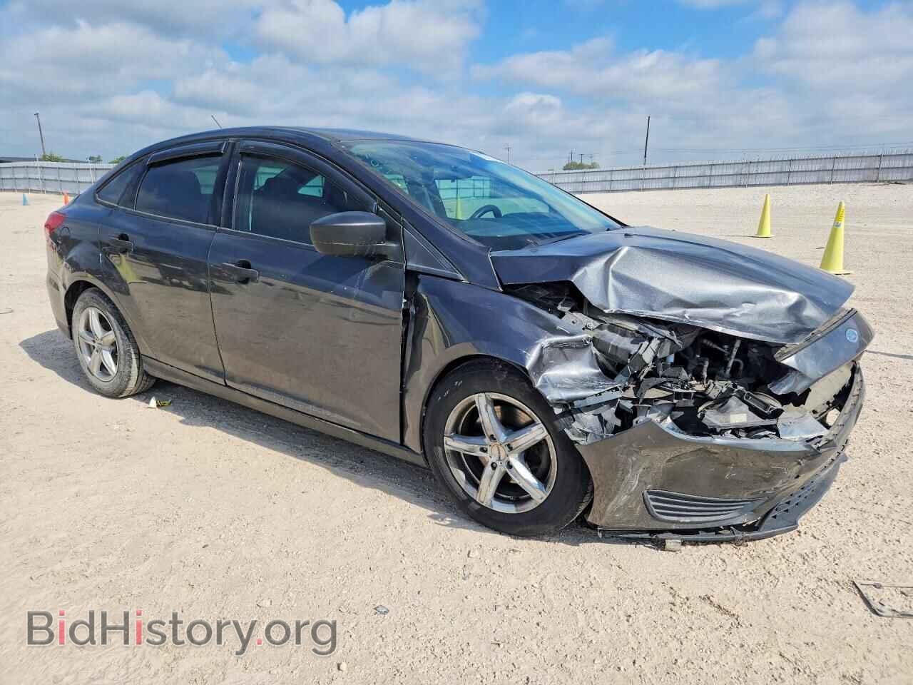 2016 FORD FOCUS - VIN: 1FADP3E20GL229978 - Photo 4