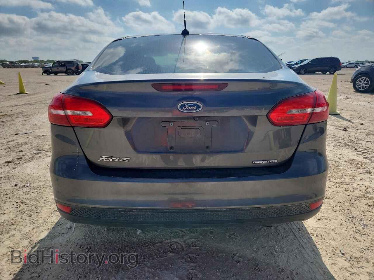 2016 FORD FOCUS - VIN: 1FADP3E20GL229978 - Photo 6