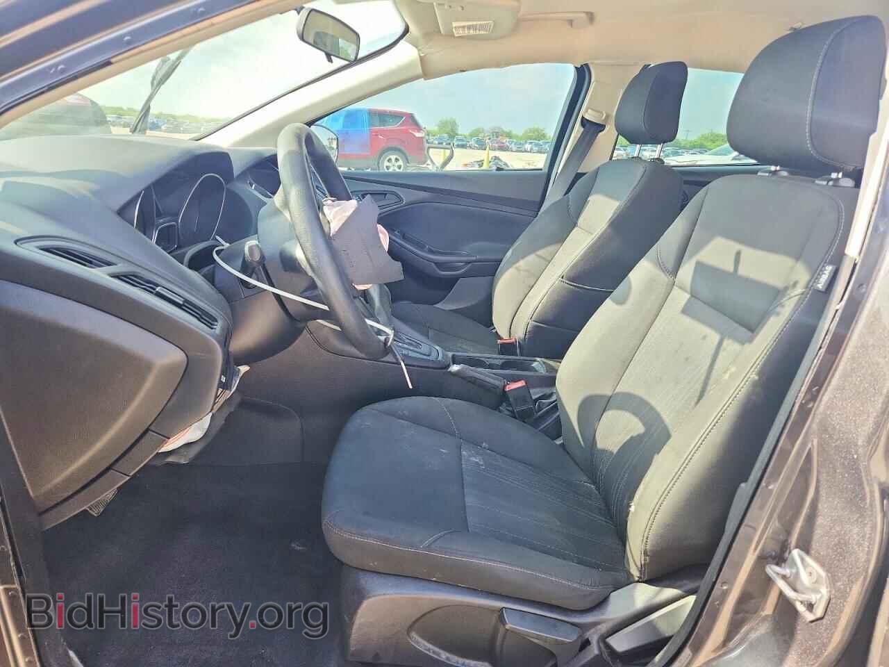 2016 FORD FOCUS - VIN: 1FADP3E20GL229978 - Photo 7