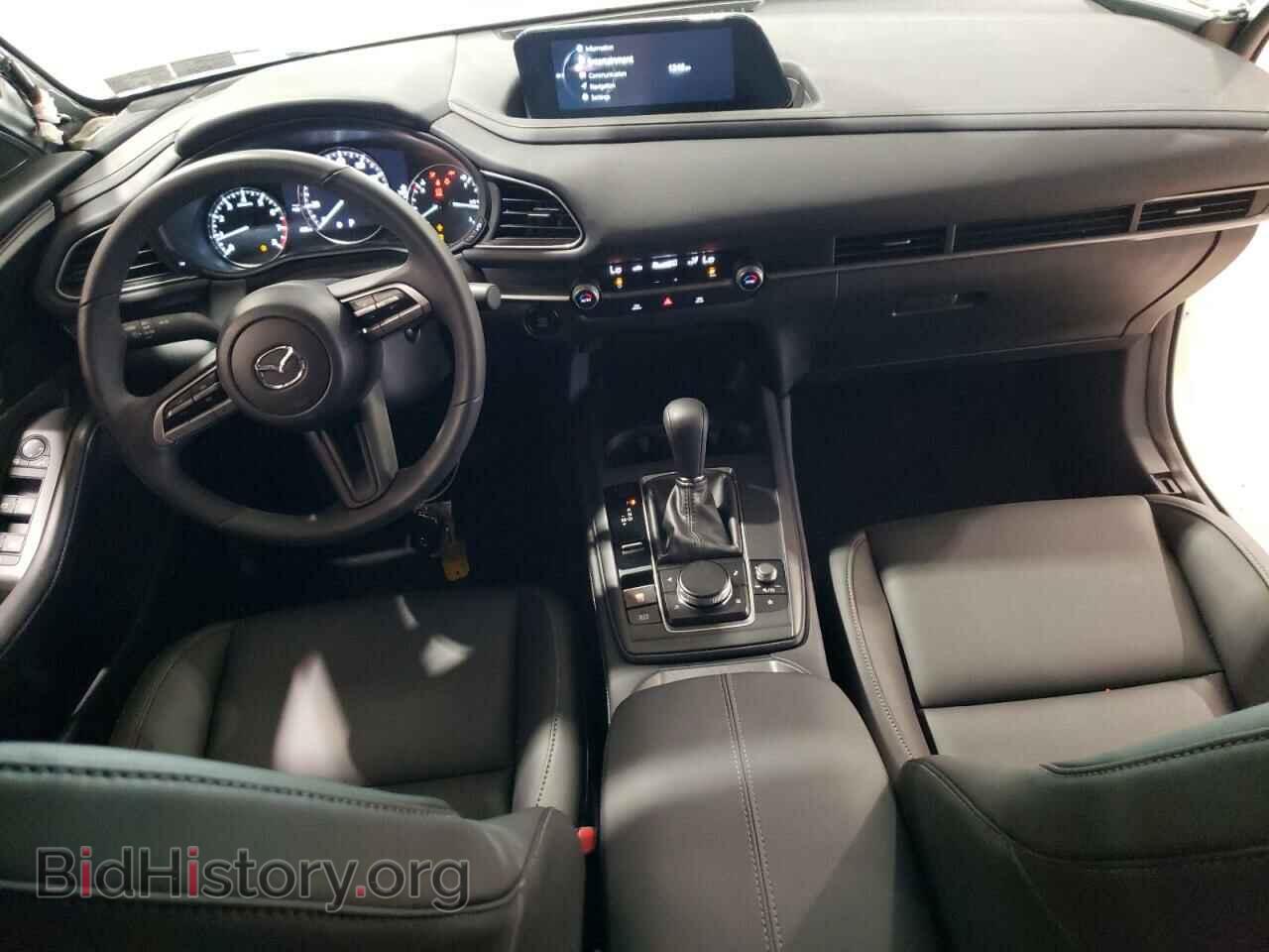 2023 MAZDA CX30 - VIN: 3MVDMBBM3PM557945 - Фото 8