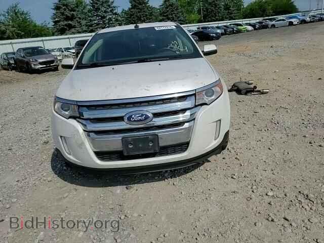 2014 FORD EDGE - VIN: 2FMDK3JC1EBB22017 - Фото 14