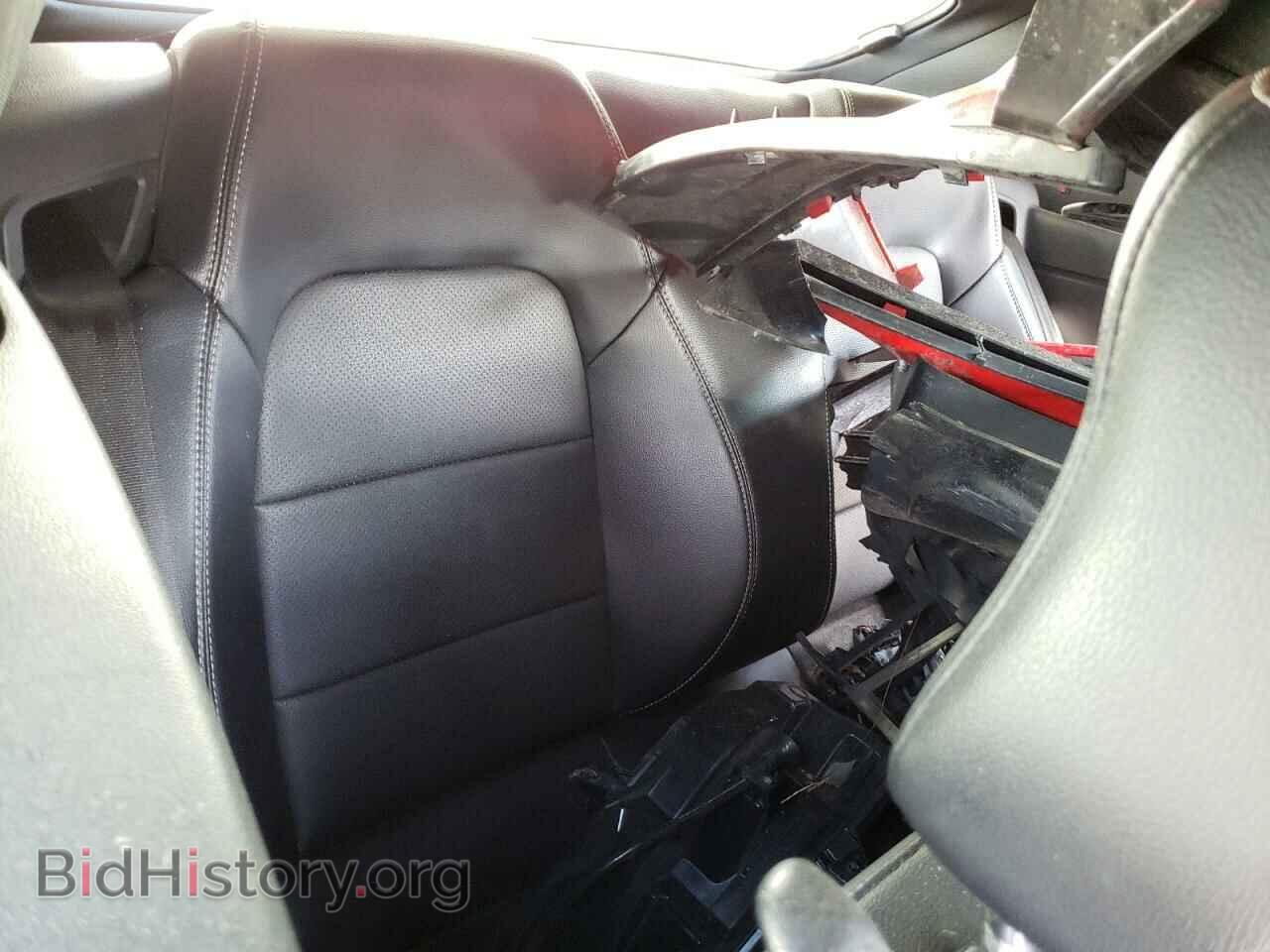 2021 FORD MUSTANG - VIN: 1FATP8UH2M5125328 - Фото 6