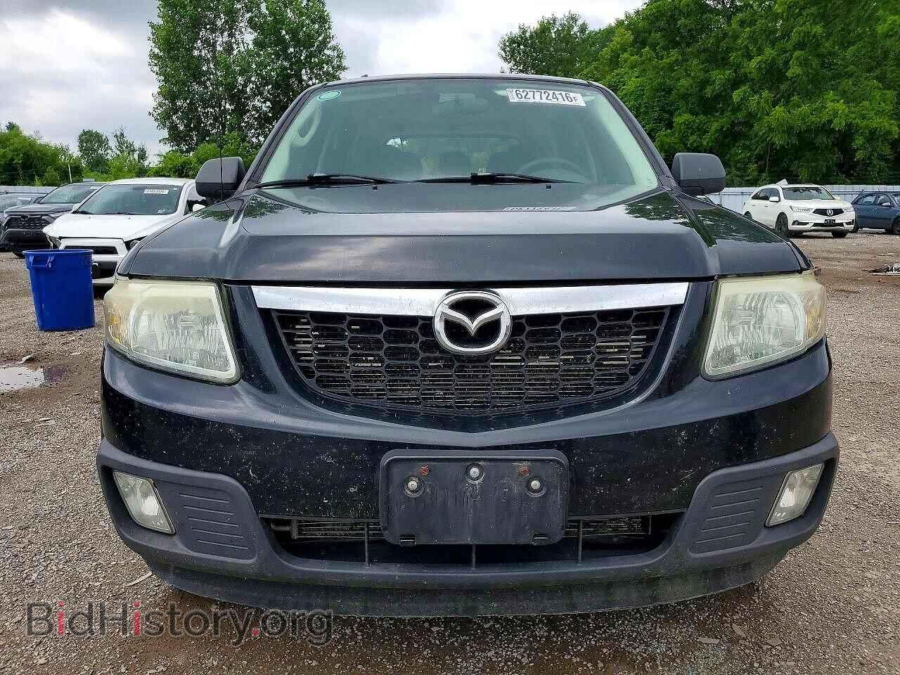 2009 MAZDA TRIBUTE - VIN: 4F2CZ06G09KM02769 - Фото 5