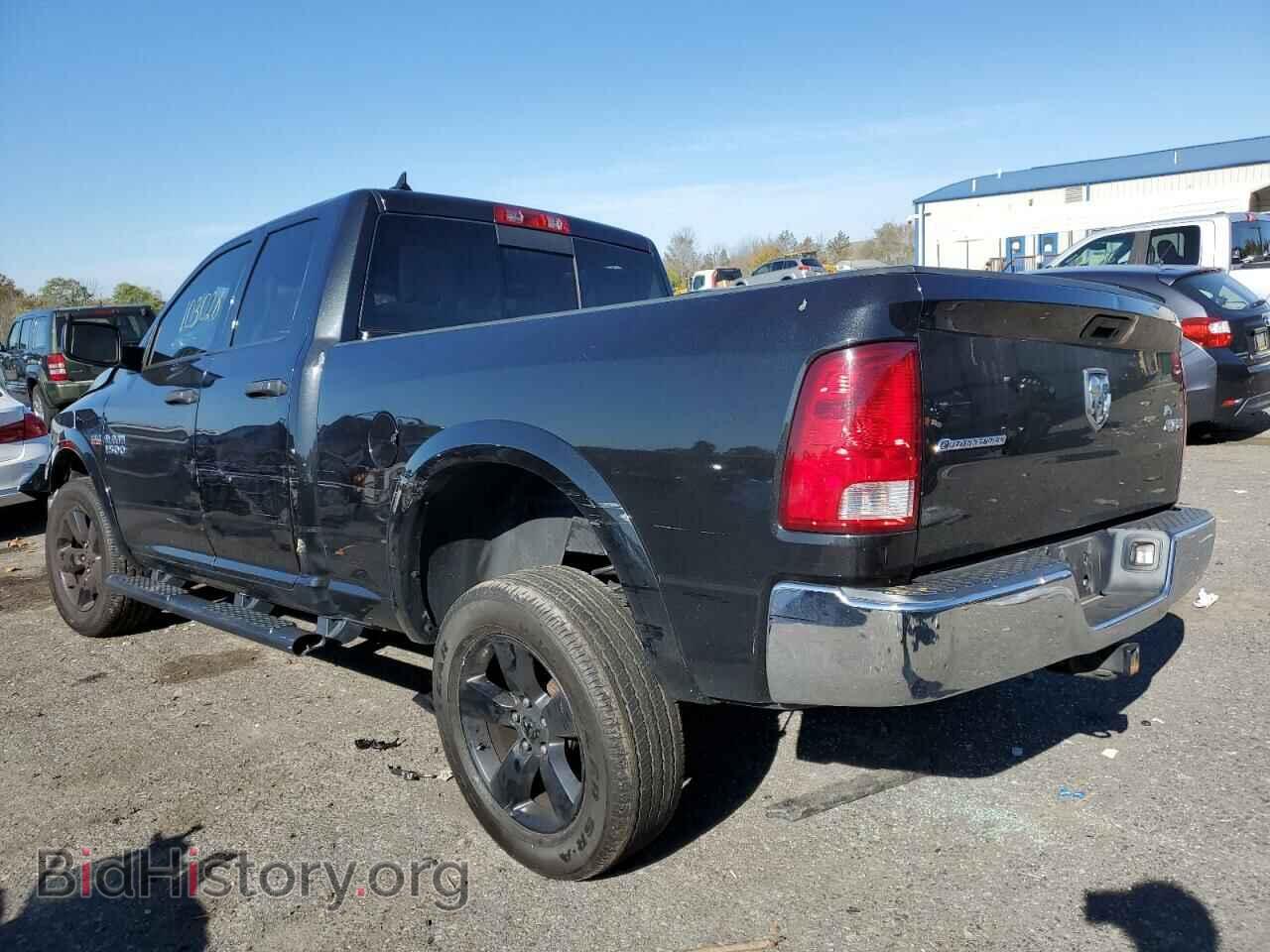 2016 RAM 1500 - VIN: 1C6RR7GT9GS367006 - Фото 3