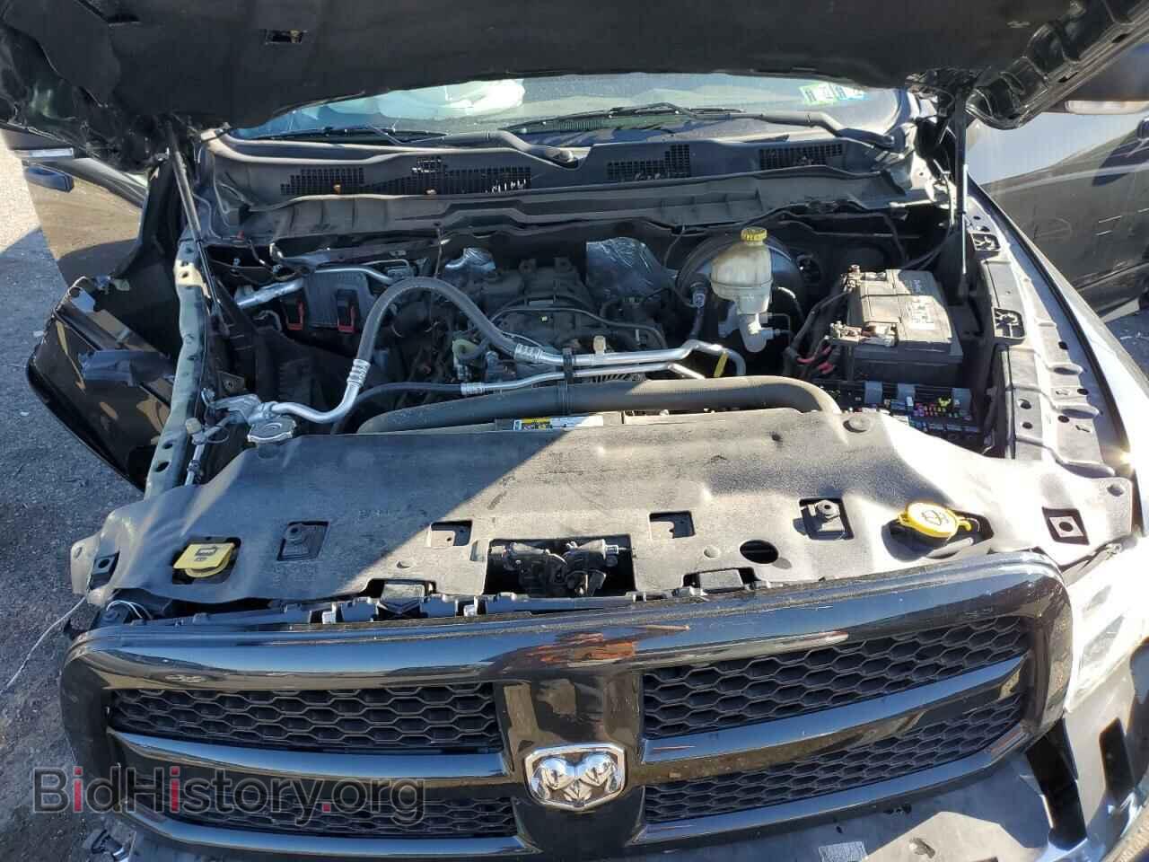 2016 RAM 1500 - VIN: 1C6RR7GT9GS367006 - Фото 7