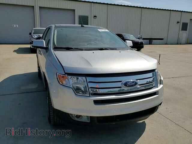 2009 FORD EDGE - VIN: 2FMDK38C39BA97469 - Photo 13