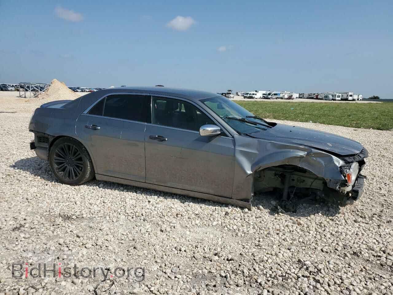 2012 CHRYSLER 300 - VIN: 2C3CCACG9CH275034 - Фото 4