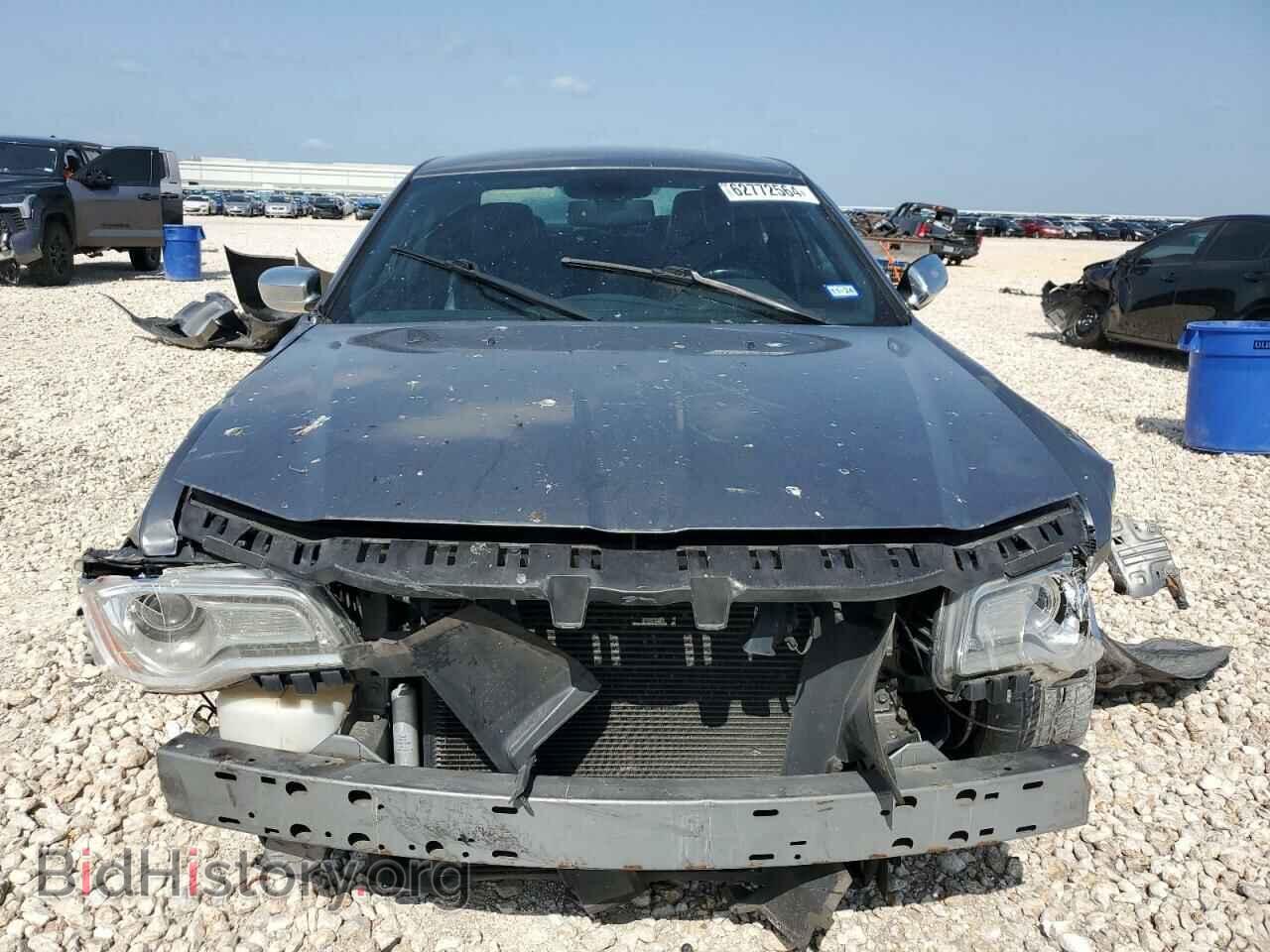 2012 CHRYSLER 300 - VIN: 2C3CCACG9CH275034 - Фото 5