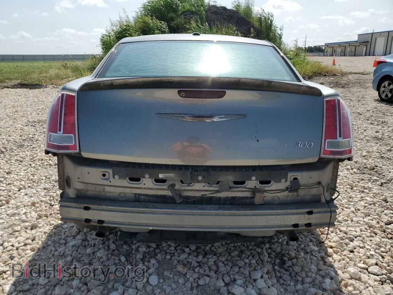 2012 CHRYSLER 300 - VIN: 2C3CCACG9CH275034 - Фото 6