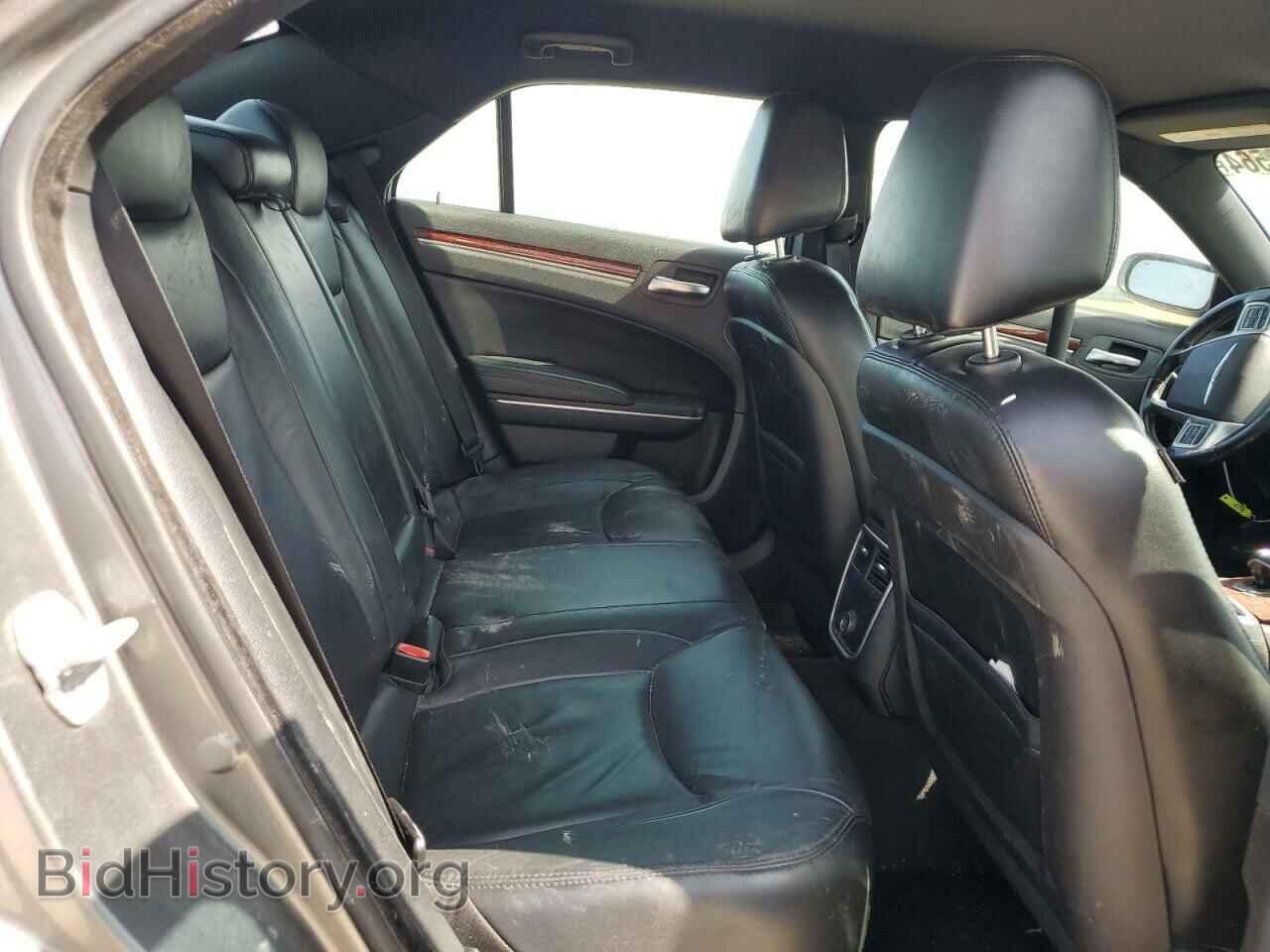 2012 CHRYSLER 300 - VIN: 2C3CCACG9CH275034 - Фото 10