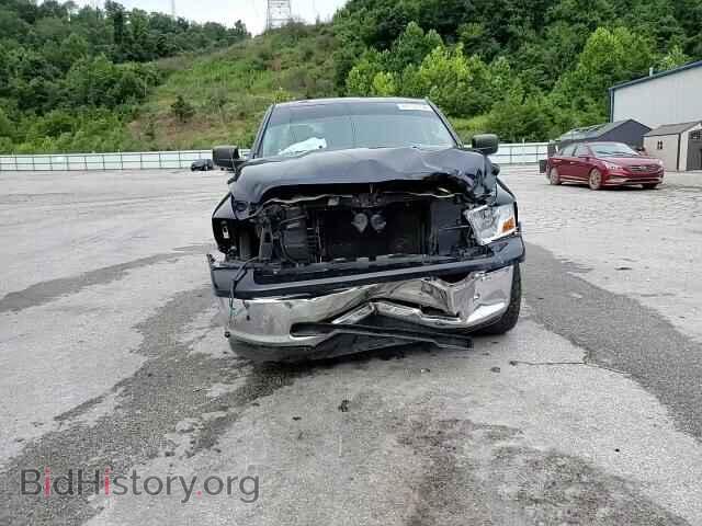 2012 DODGE RAM 1500 - VIN: 1C6RD6GPXCS156368 - Фото 13